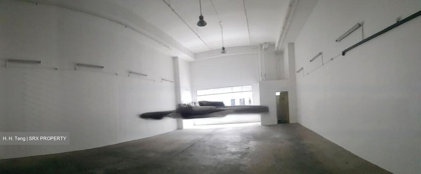 North Spring Bizhub (D27), Factory #481223151